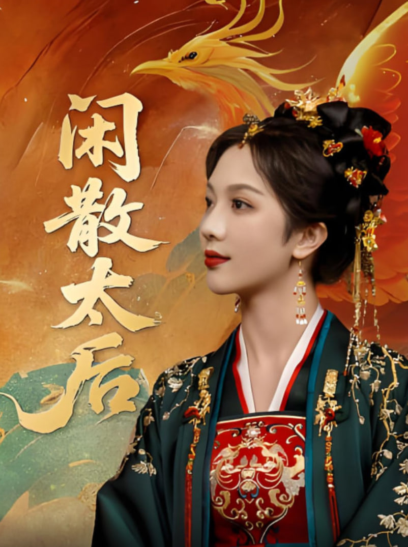 闲散太后第51集