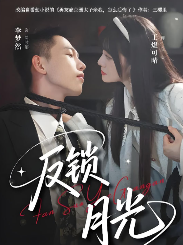 反锁月光第45集