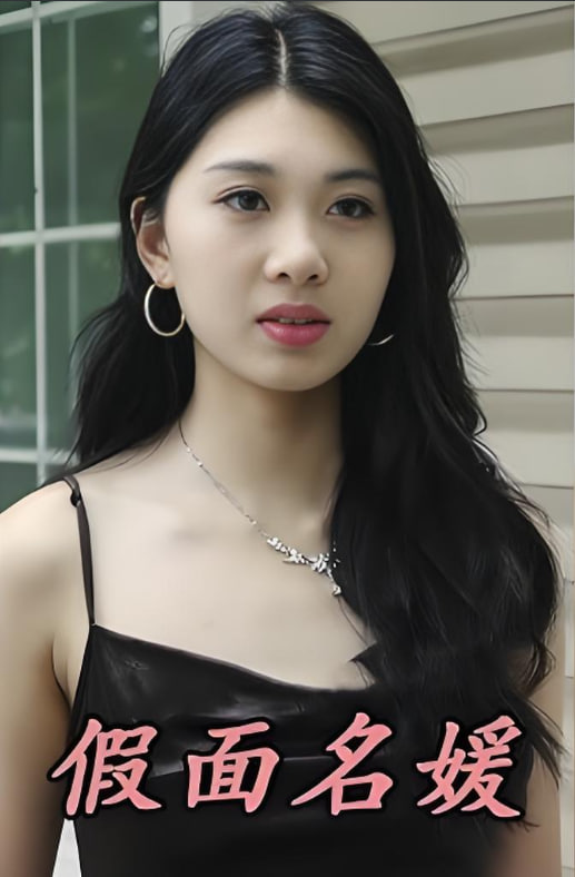 假面名媛第26集