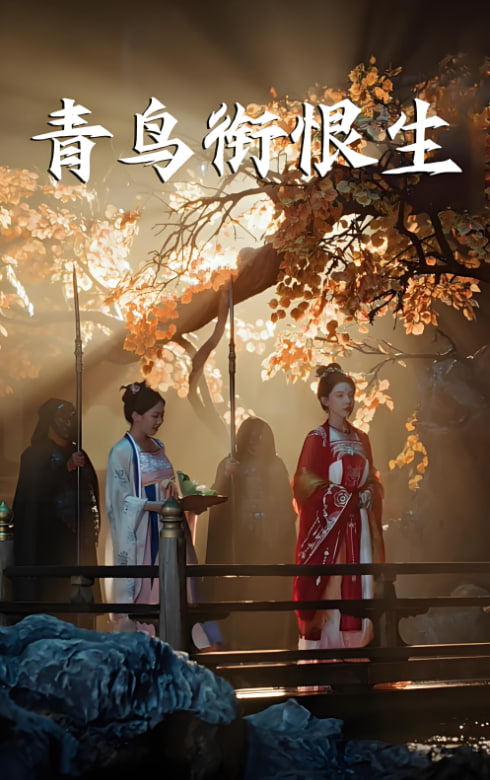 青鸟衔恨生第01集