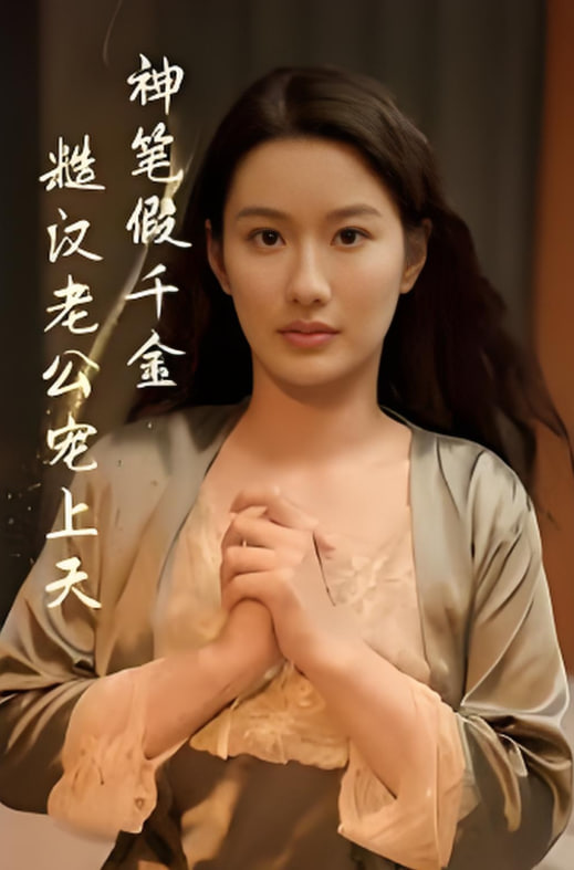 神笔假千金糙汉老公宠上天第34集