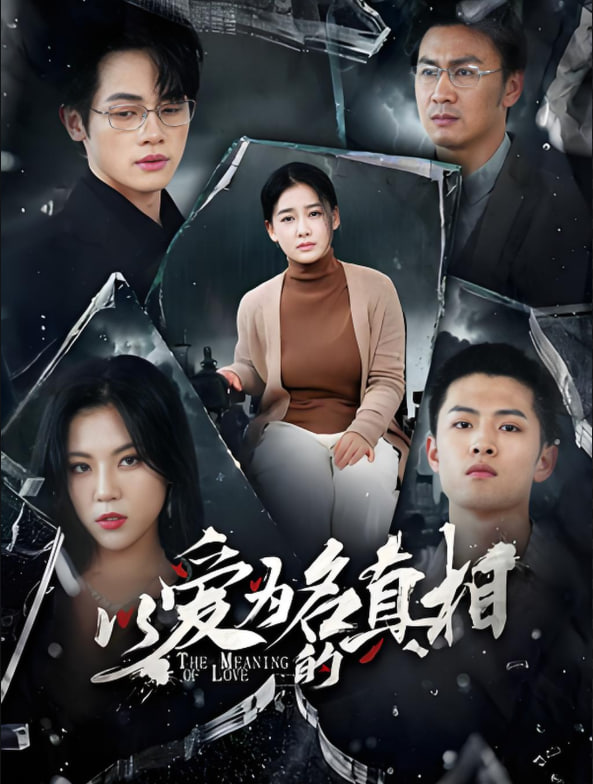 以爱为名的真相第17集
