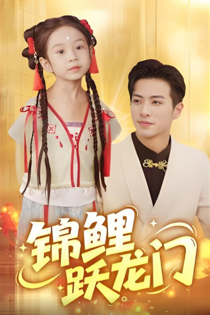 锦鲤跃龙门第61集