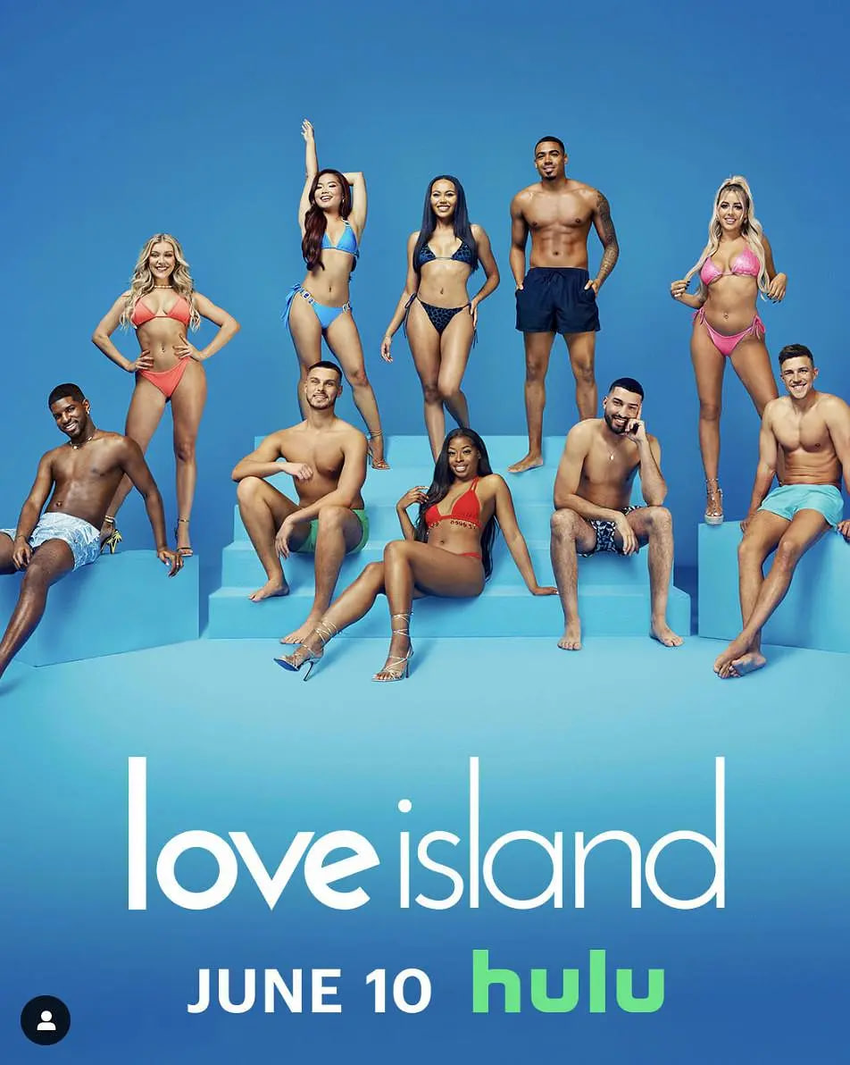 爱情岛 第十季第44期