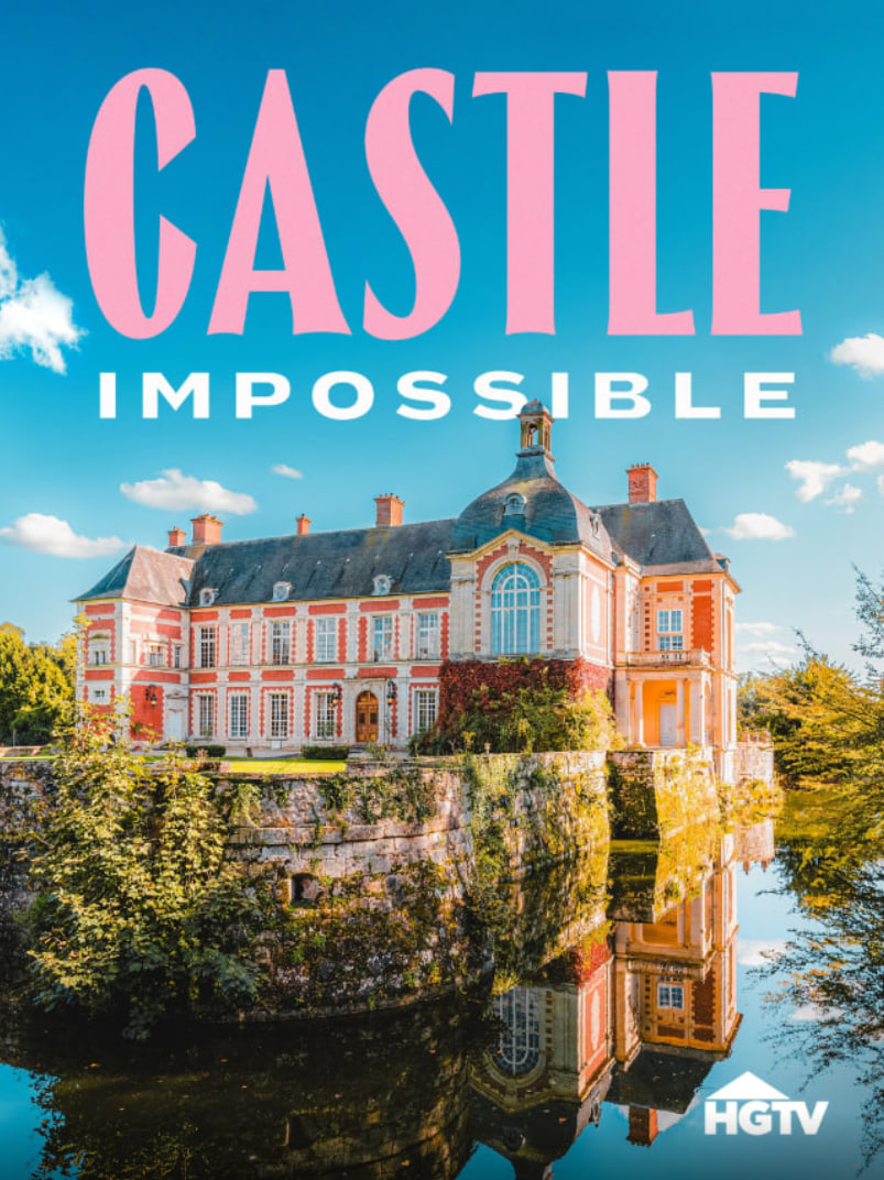 不可能城堡第01期