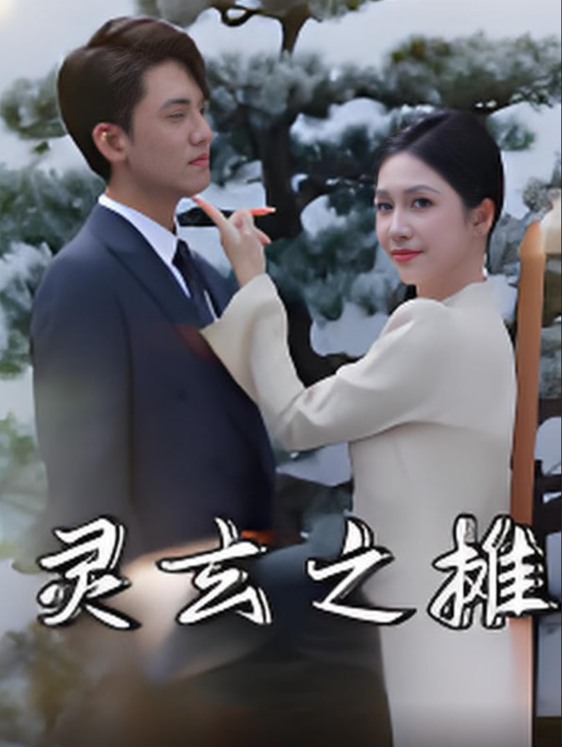 灵玄之摊第26集