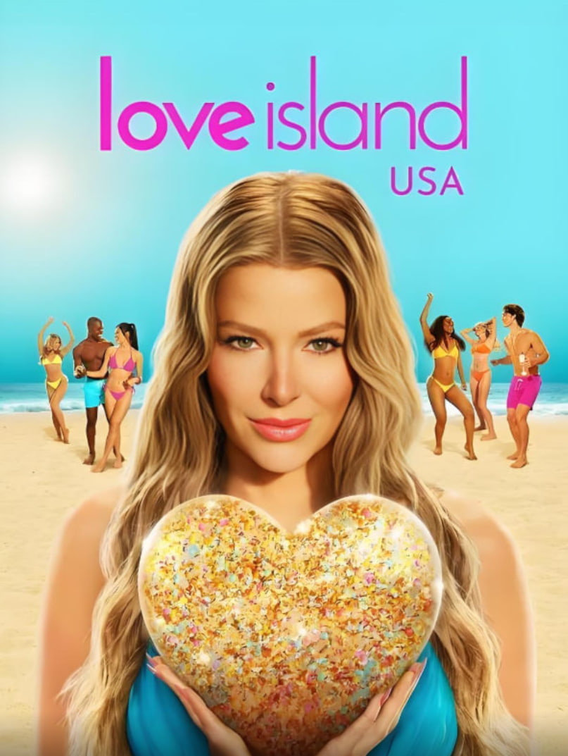 爱情岛 第七季第26期