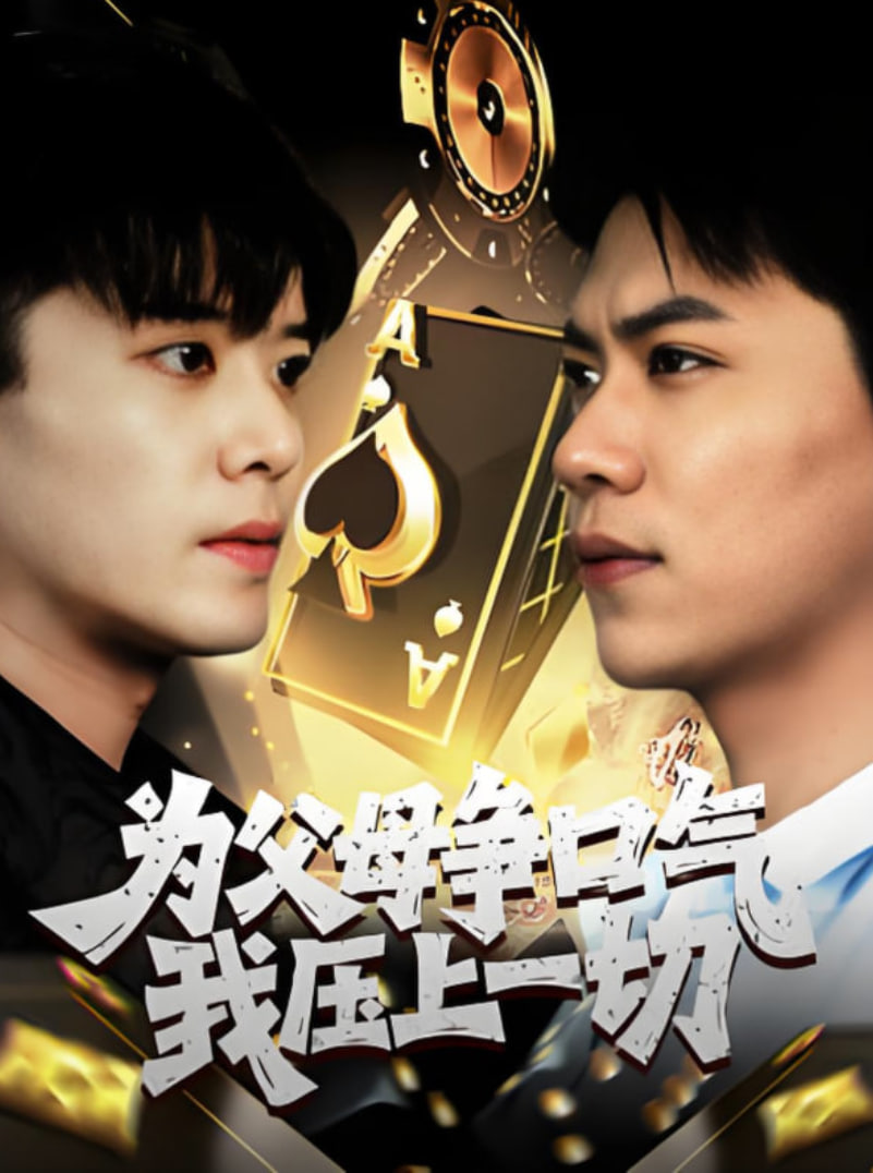 为父母争口气我压上一切第01集