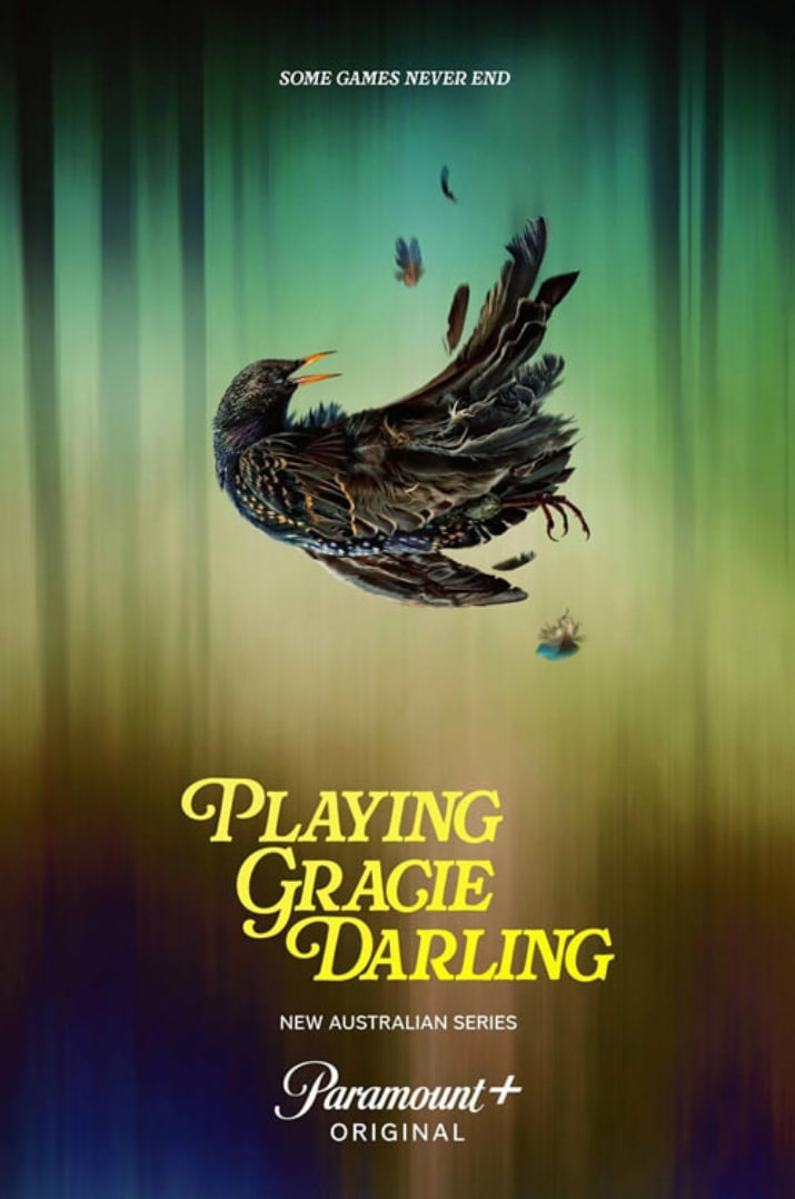 正在玩格蕾丝达林 第一季第02集