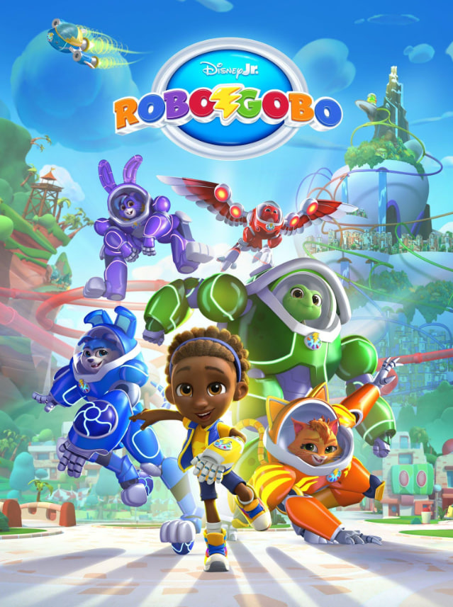 萌寵拯救隊第09集