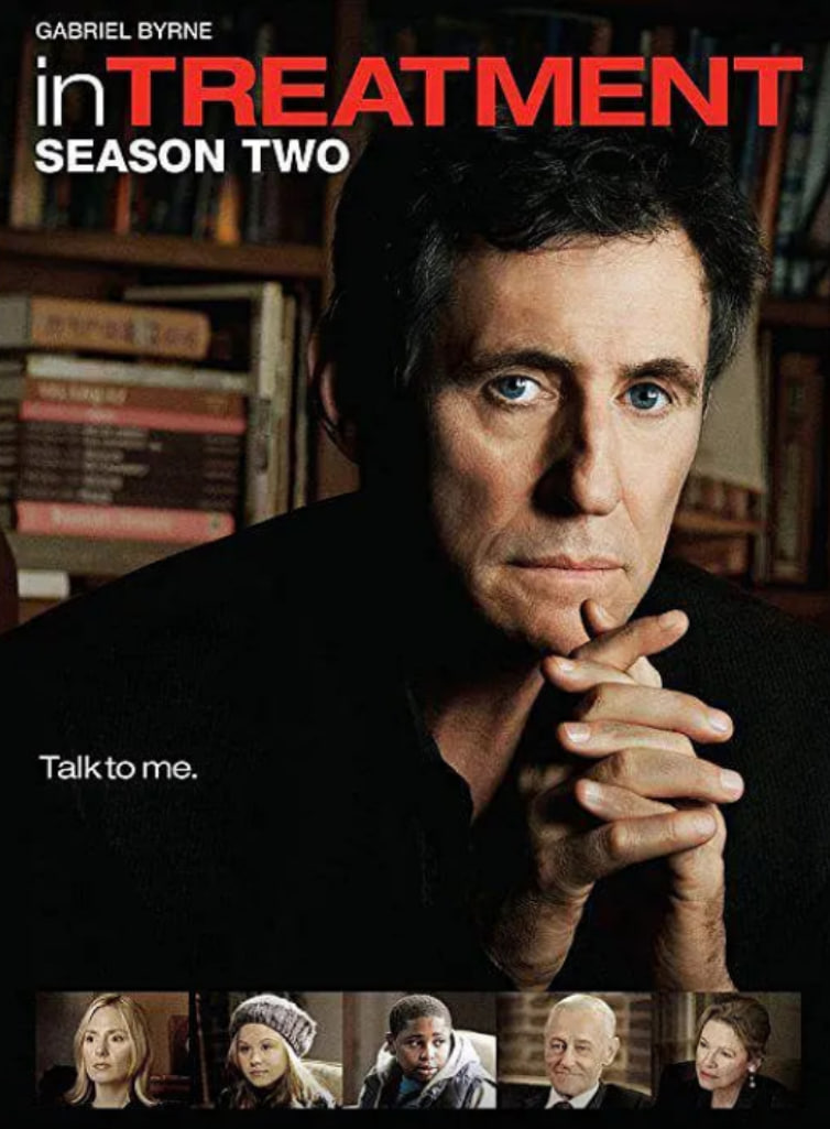 扪心问诊 第二季第02集