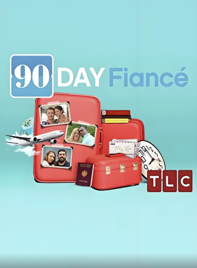 到美国结婚去 第四季第14期(大结局)