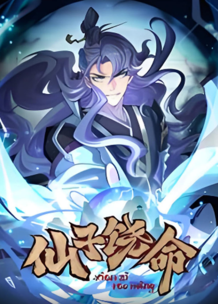 仙子饶命 动态漫画第39集