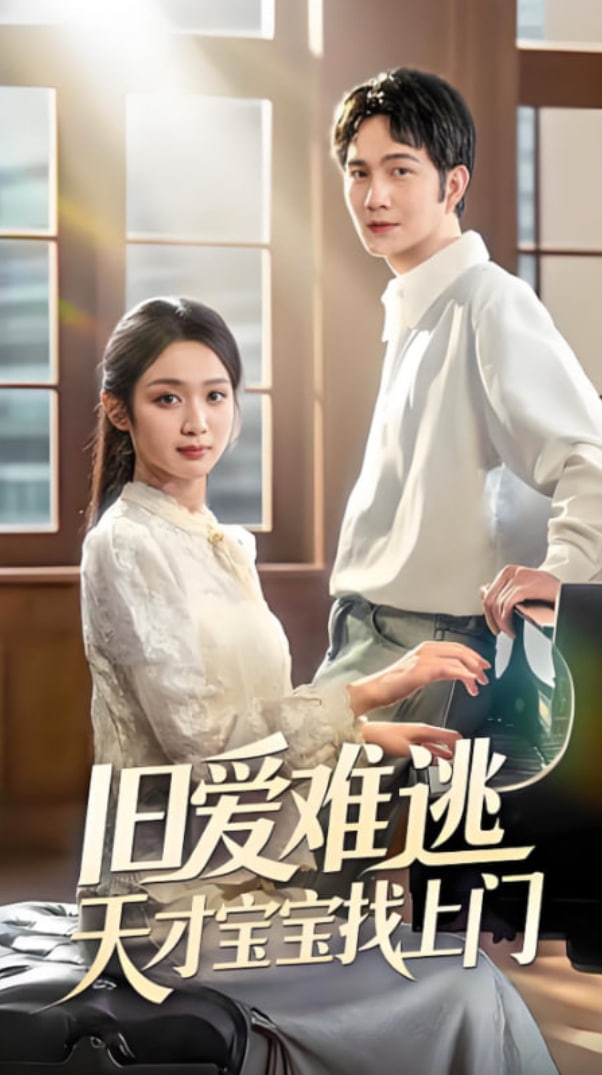 旧爱难逃天才宝宝找上门第01集