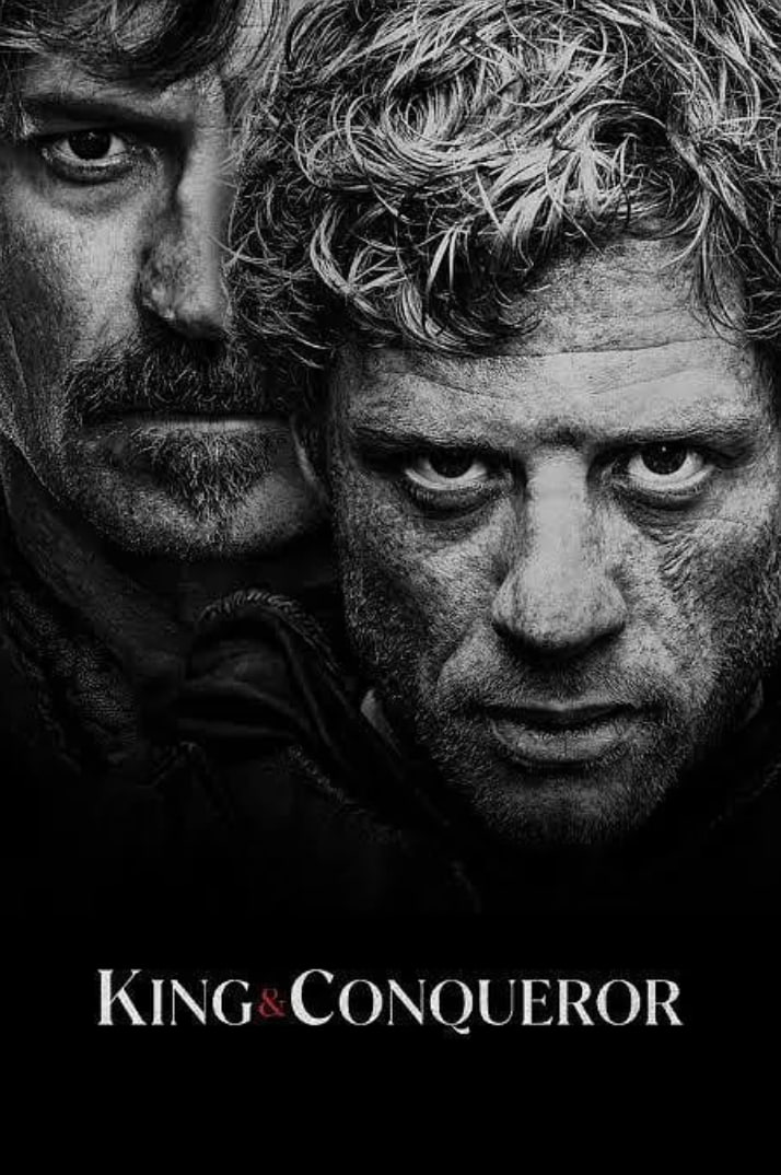 国王与征服者第01集