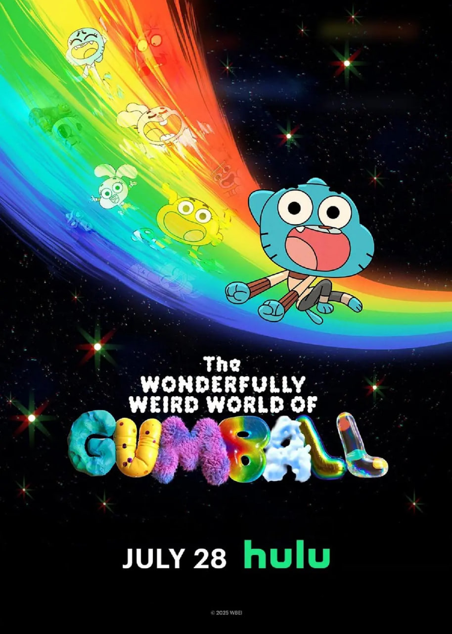 阿甘「欢乐怪异」妙世界第13集