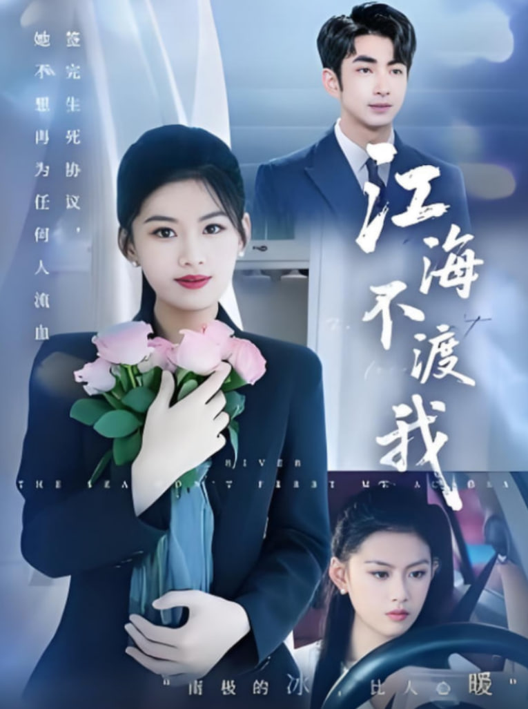 江海不渡我全集完结(大结局)