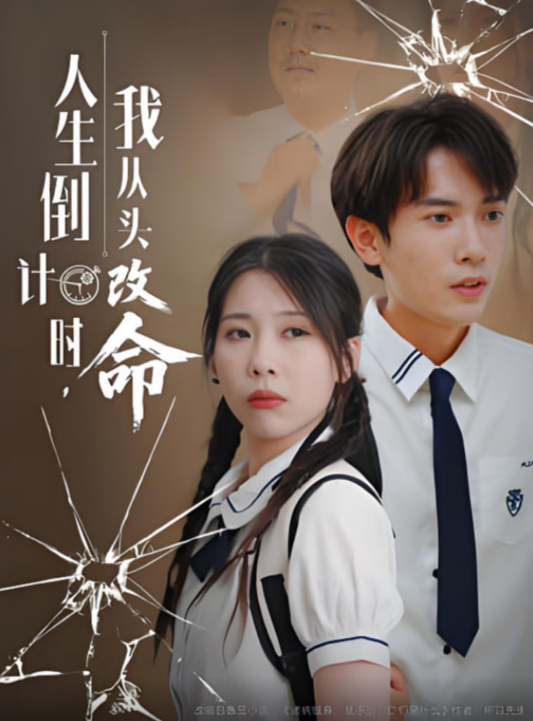 人生倒计时我从头改命第02集