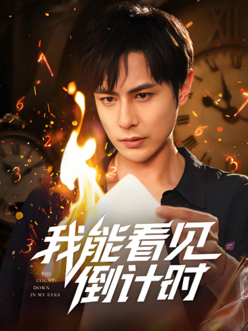 我能看见倒计时短剧第24集