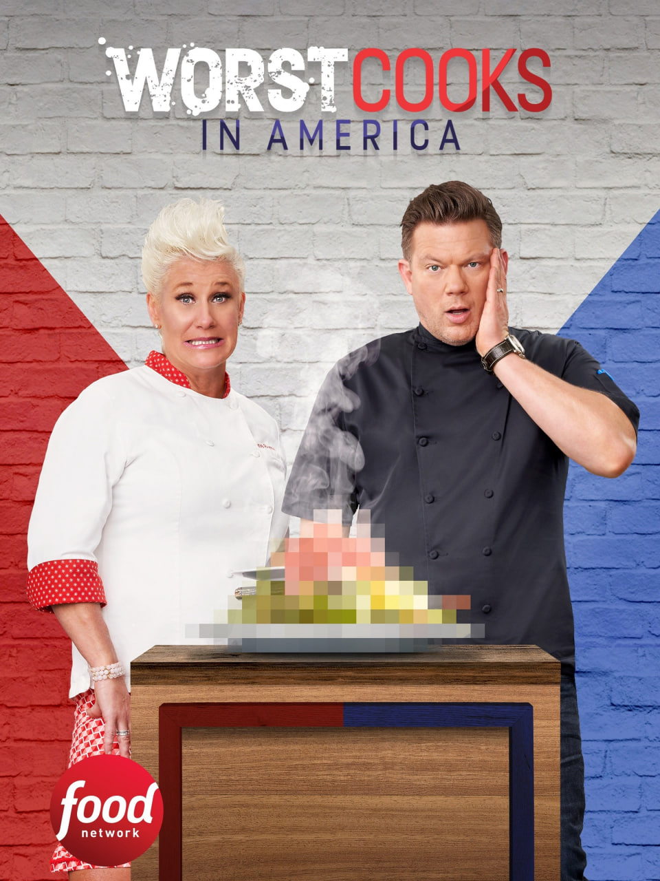 糟糕厨子大改造 第十五季第05期