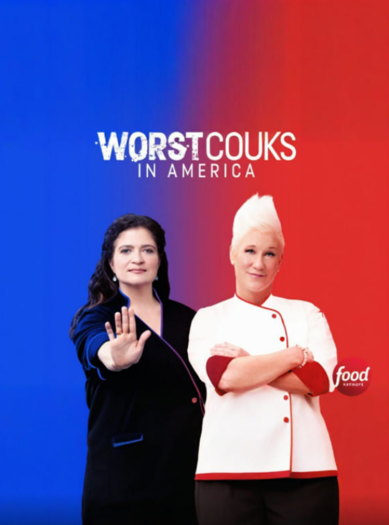 糟糕厨子大改造 第二十季第05期