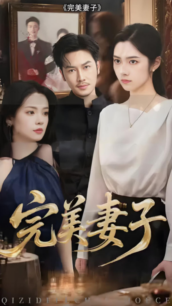 完美妻子第02集