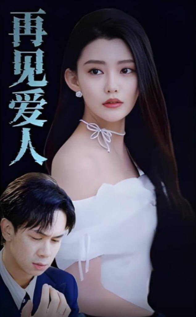 再见爱人 2025第53集(大结局)