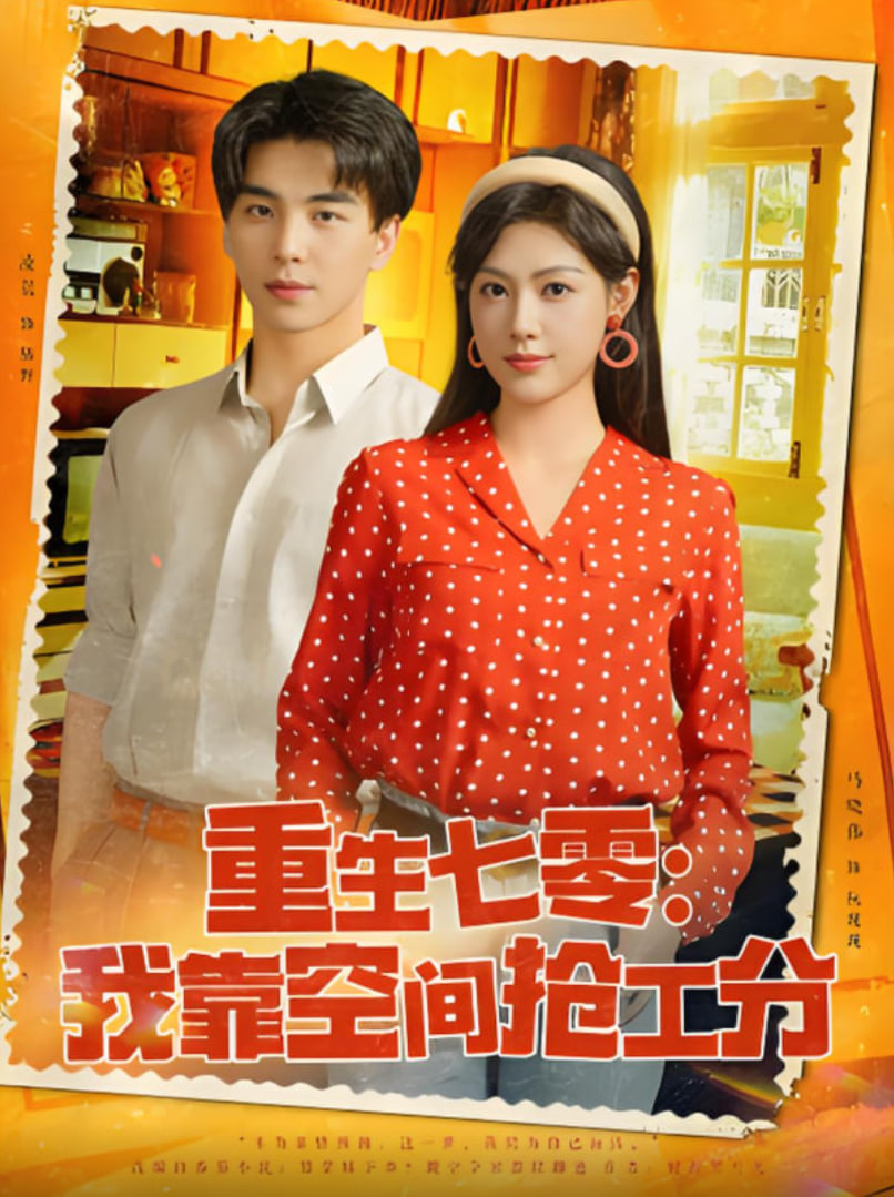 重生七零我靠空间抢工分第57集