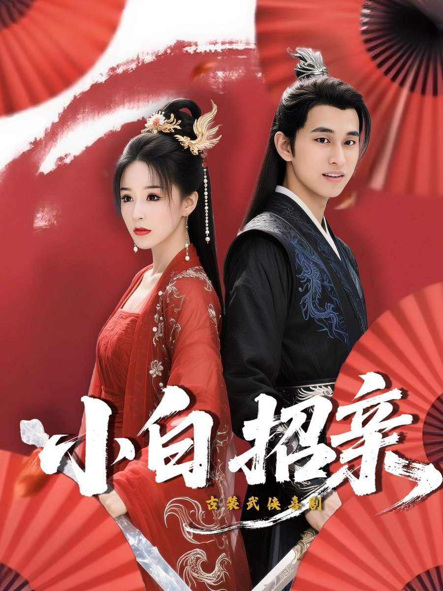 小白招亲第01集