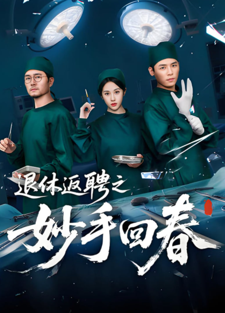 退休返聘之妙手回春第17集