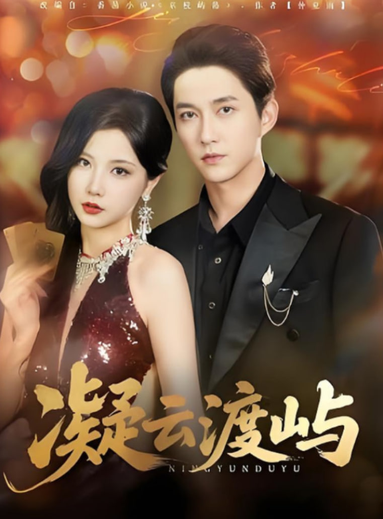 凝云渡屿第38集