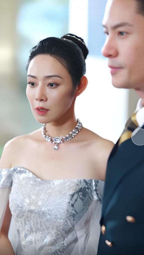 人到中年离婚吧顾总（人到中年，离婚吧顾总）第47集