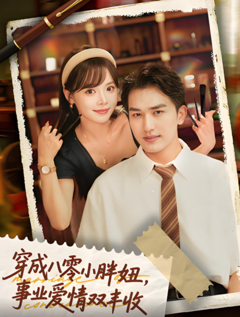 穿成八零小胖妞事业爱情双丰收（闪婚大院老公后我又又又揣崽啦）第71集