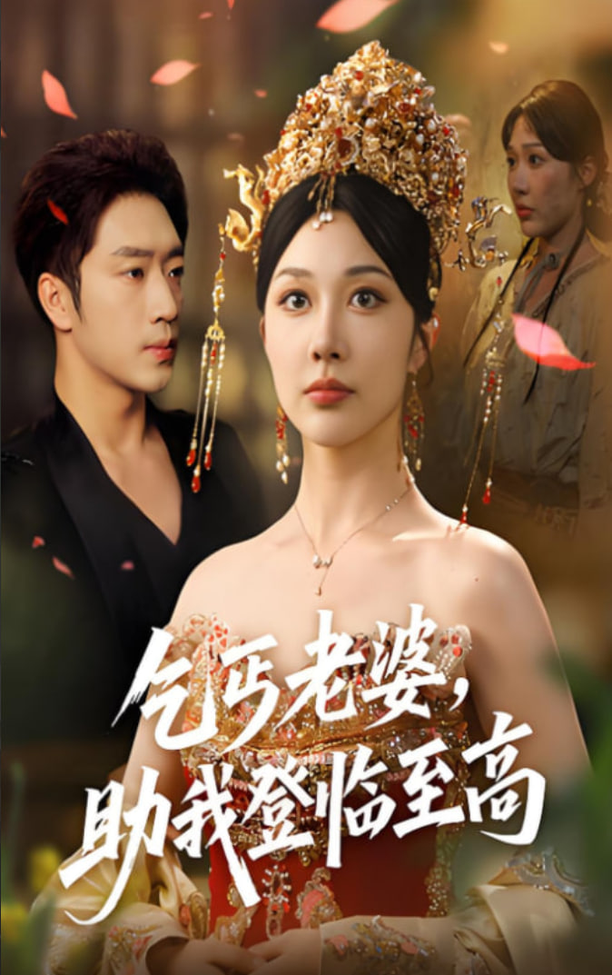 乞丐老婆助我登临至高第01集