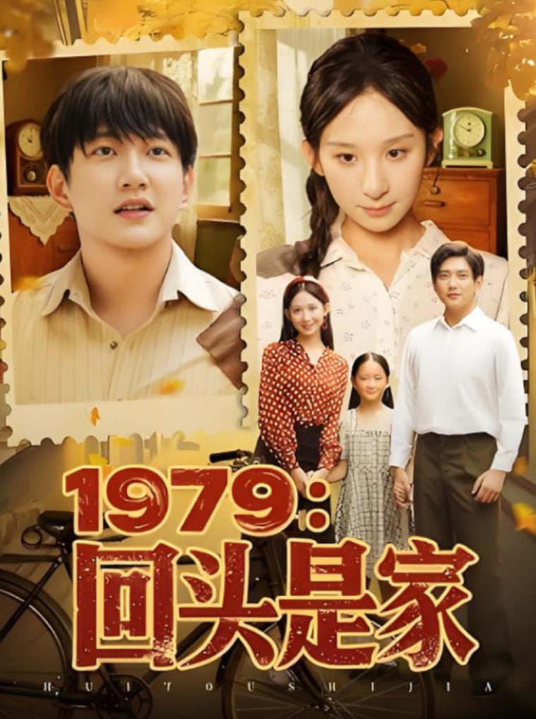 1979回头是家第70集
