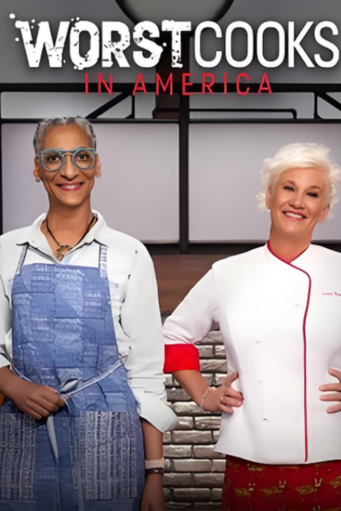 糟糕厨子大改造 第二十一季第06期(大结局)