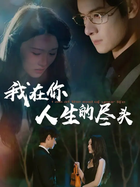 我在你人生的尽头第08集