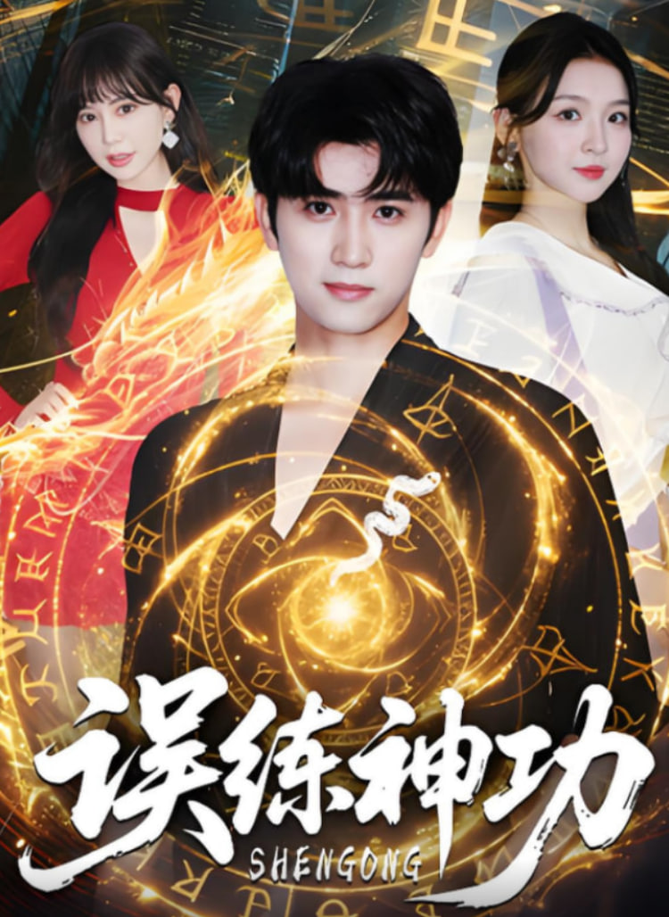 误练神功（逃婚后我练成瞎编的神功）第71集