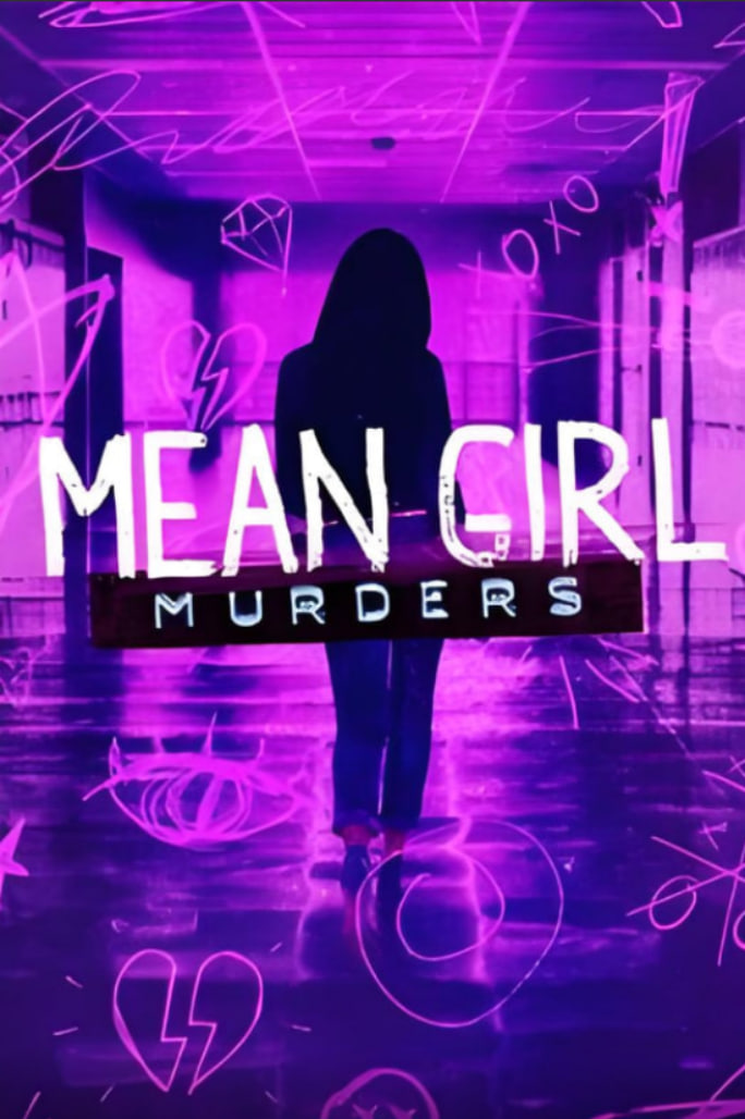 贱女孩谋杀案 第二季第06集