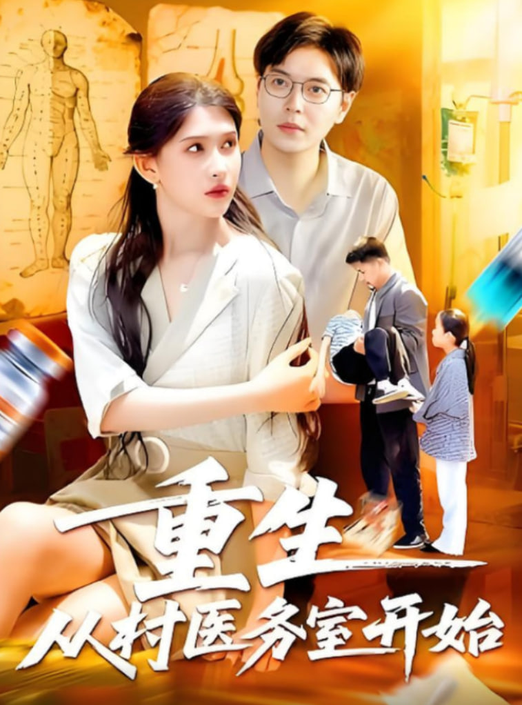 重生从村医务室开始第20集