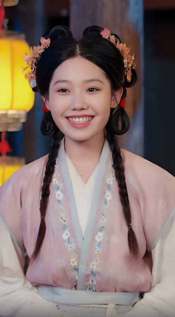 穿越后！我帮小祖宗振兴家族（穿越后我帮小祖宗振兴家族）第63集