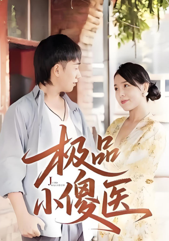 极品小傻医第09集