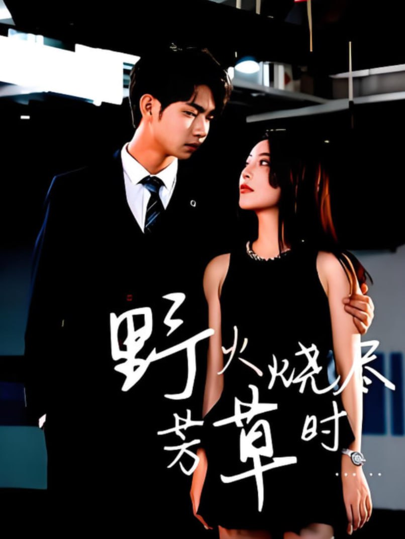 野火烧尽芳草时第31集