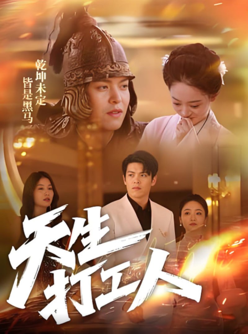 天生打工人第14集