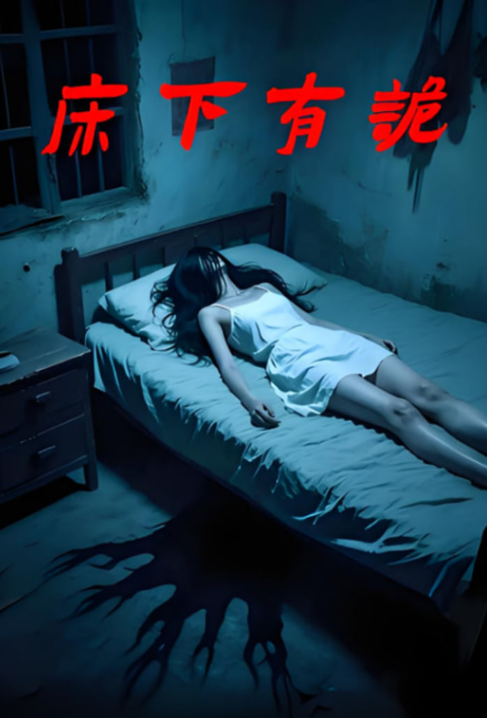 床下有诡第02集