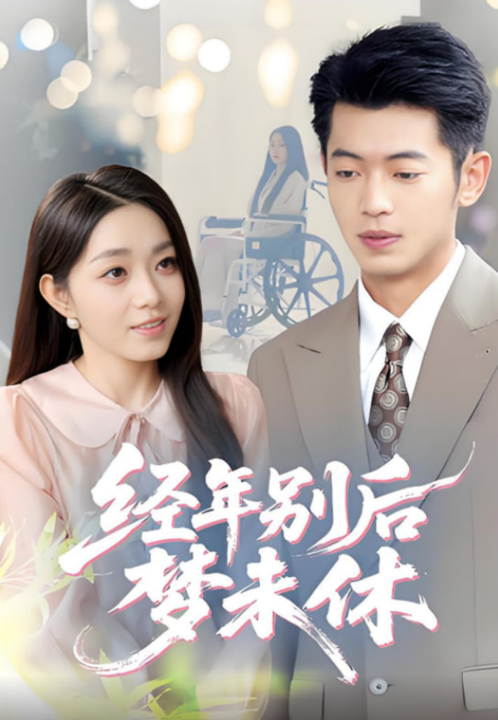 经年别后梦未休第01集