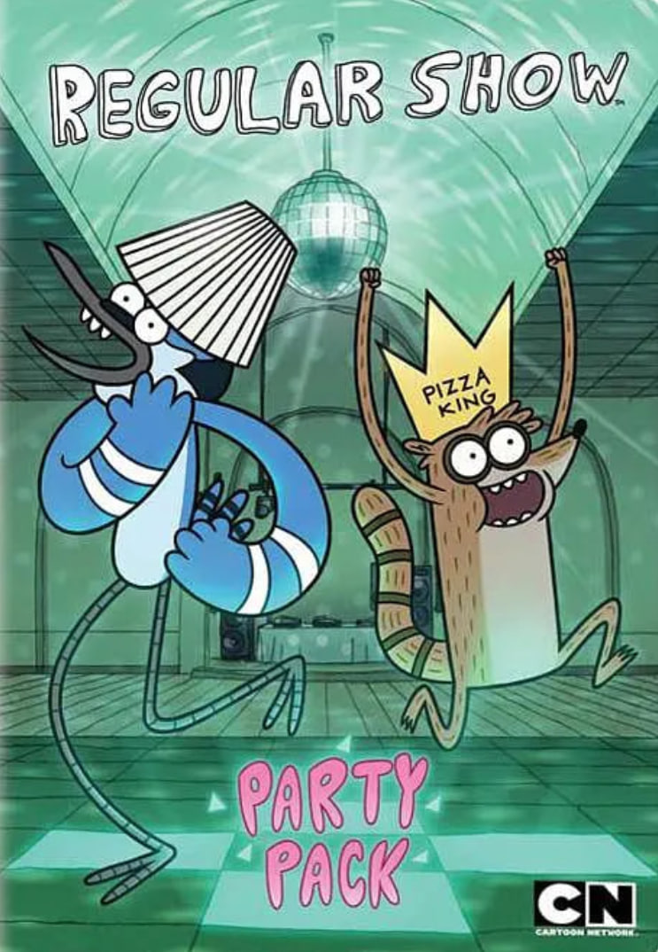 日常工作 第五季第04集