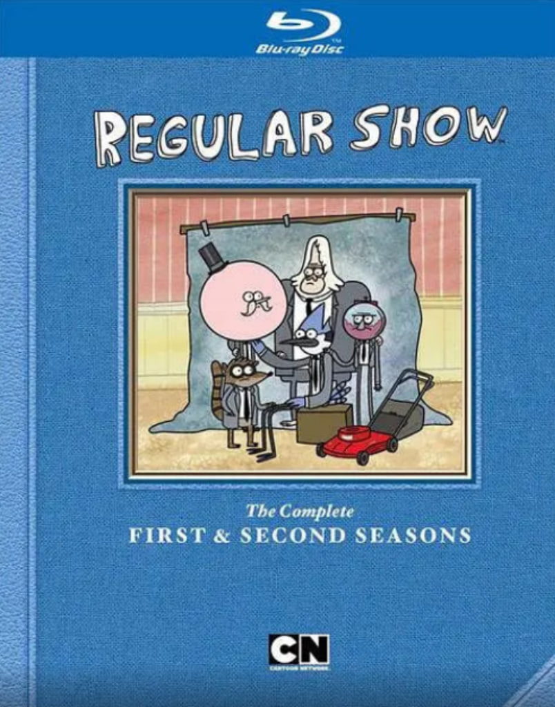 日常工作 第二季第28集(大结局)