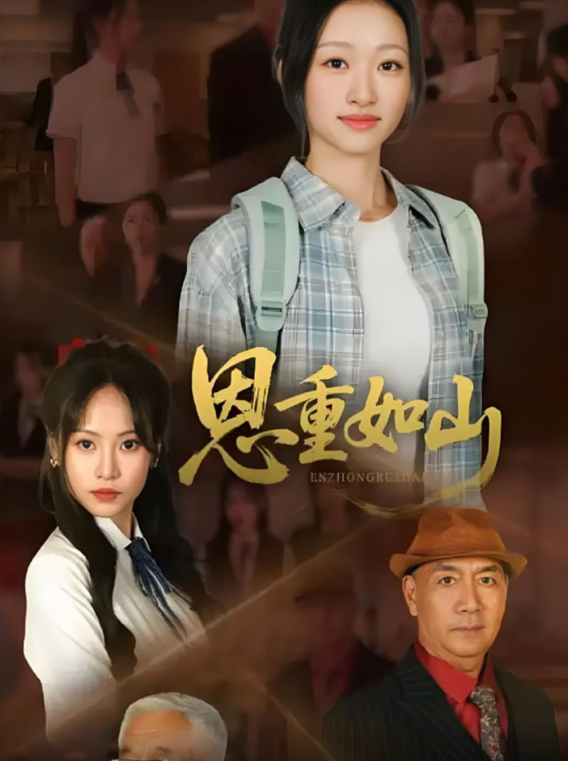 恩重如山第01集