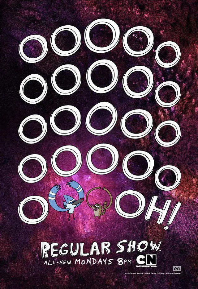 日常工作 第六季第12集